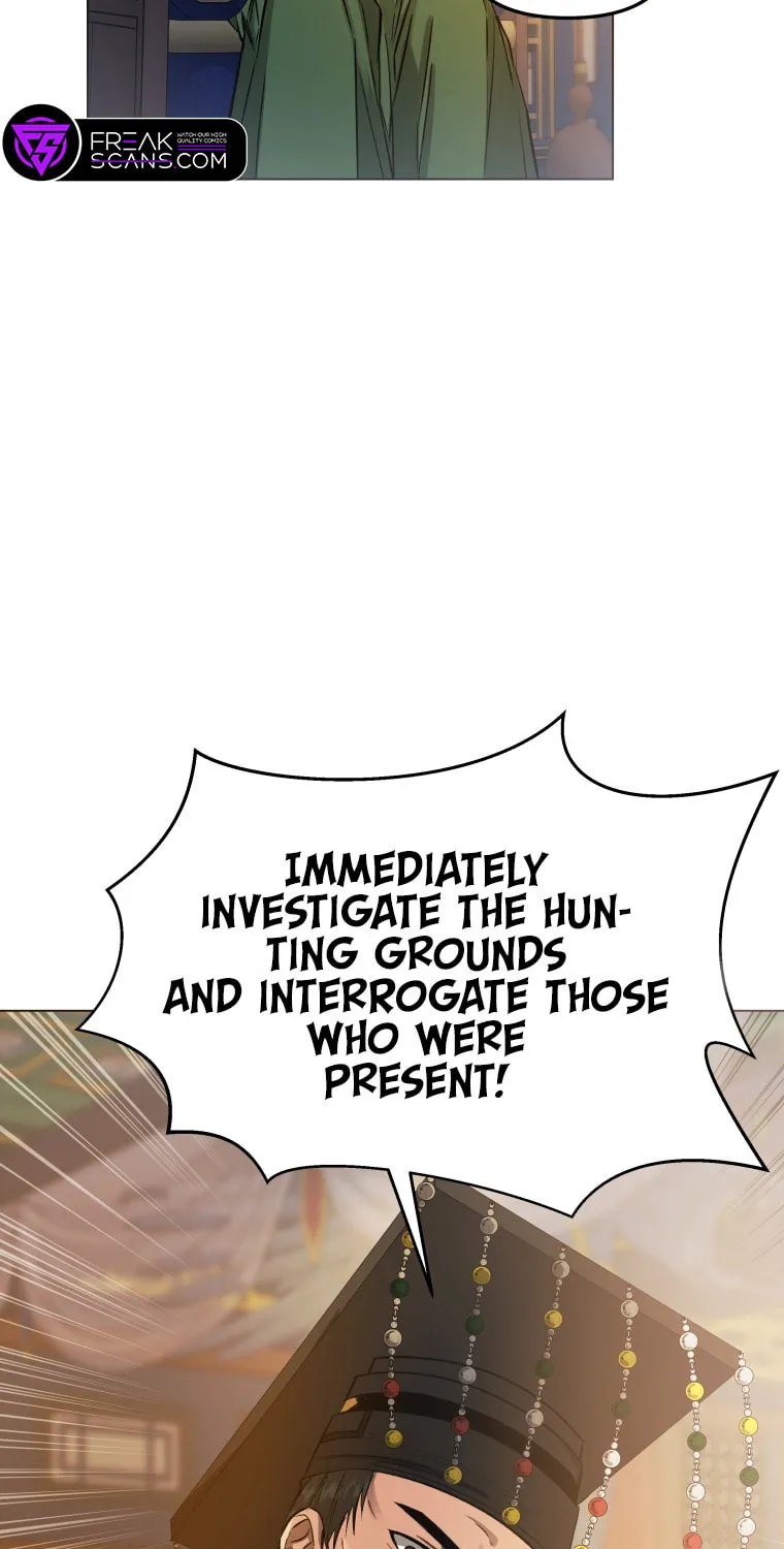 Read The Palace Beast chapter 10 image 58 on Lezhin