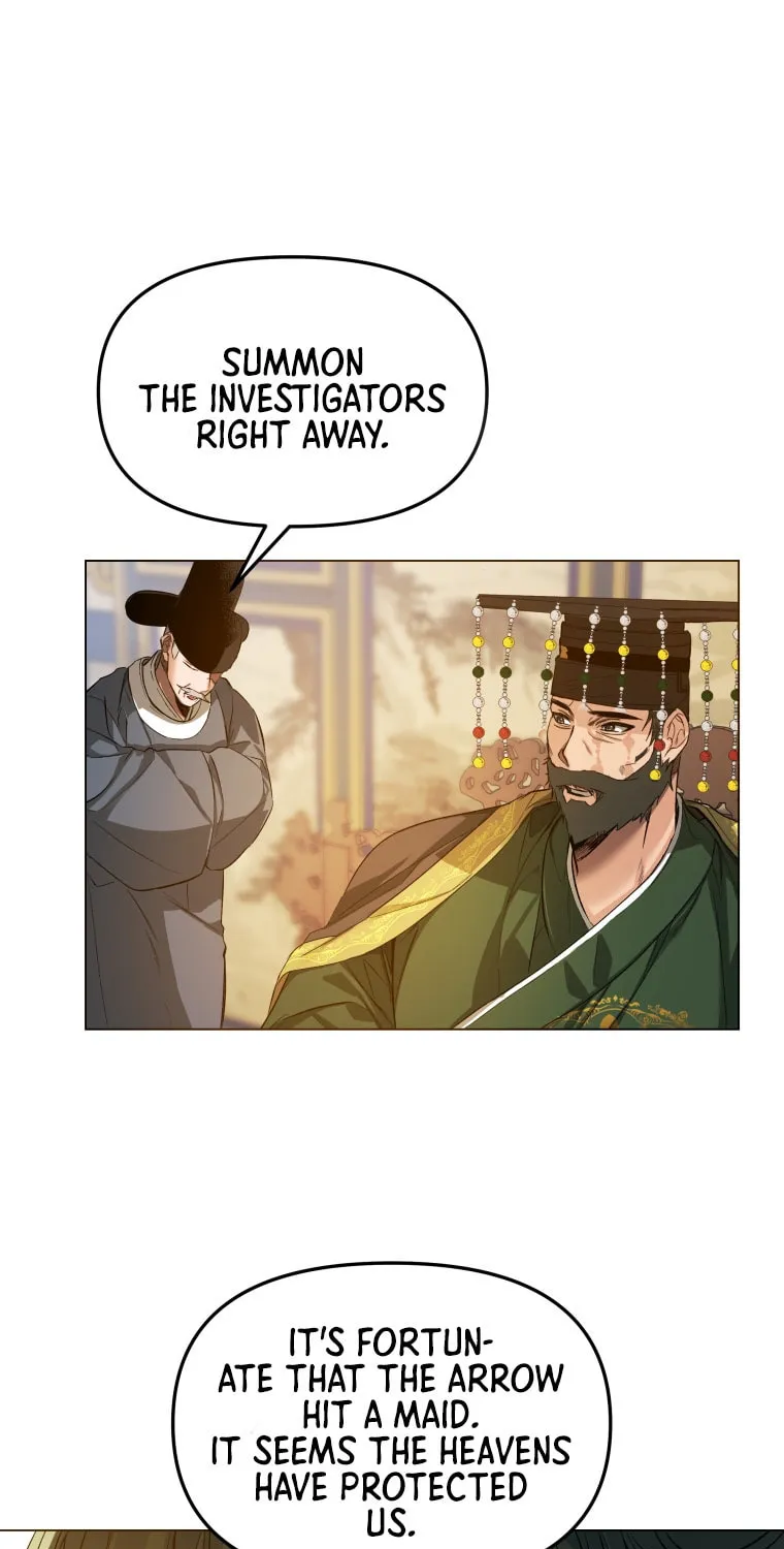 Read The Palace Beast chapter 10 image 60 on Lezhin