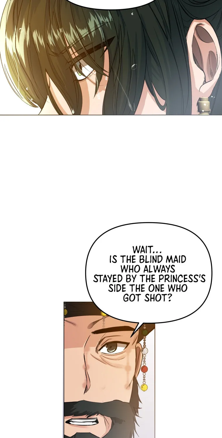 Read The Palace Beast chapter 10 image 61 on Lezhin