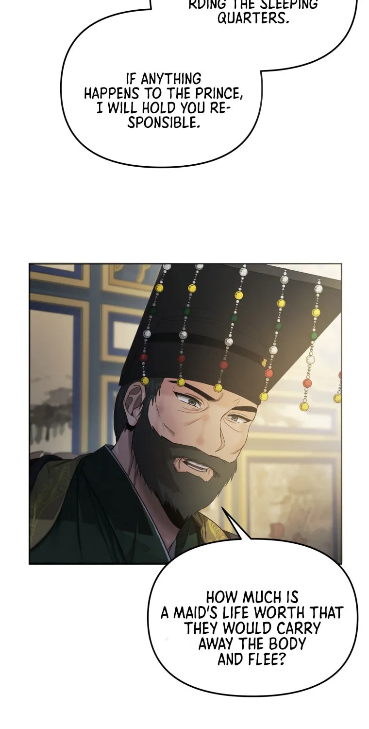 Read The Palace Beast chapter 10 image 64 on Lezhin