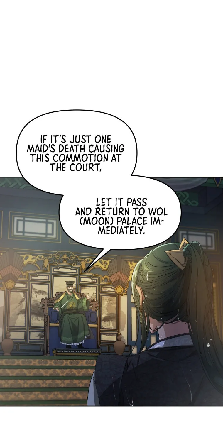 Read The Palace Beast chapter 10 image 66 on Lezhin