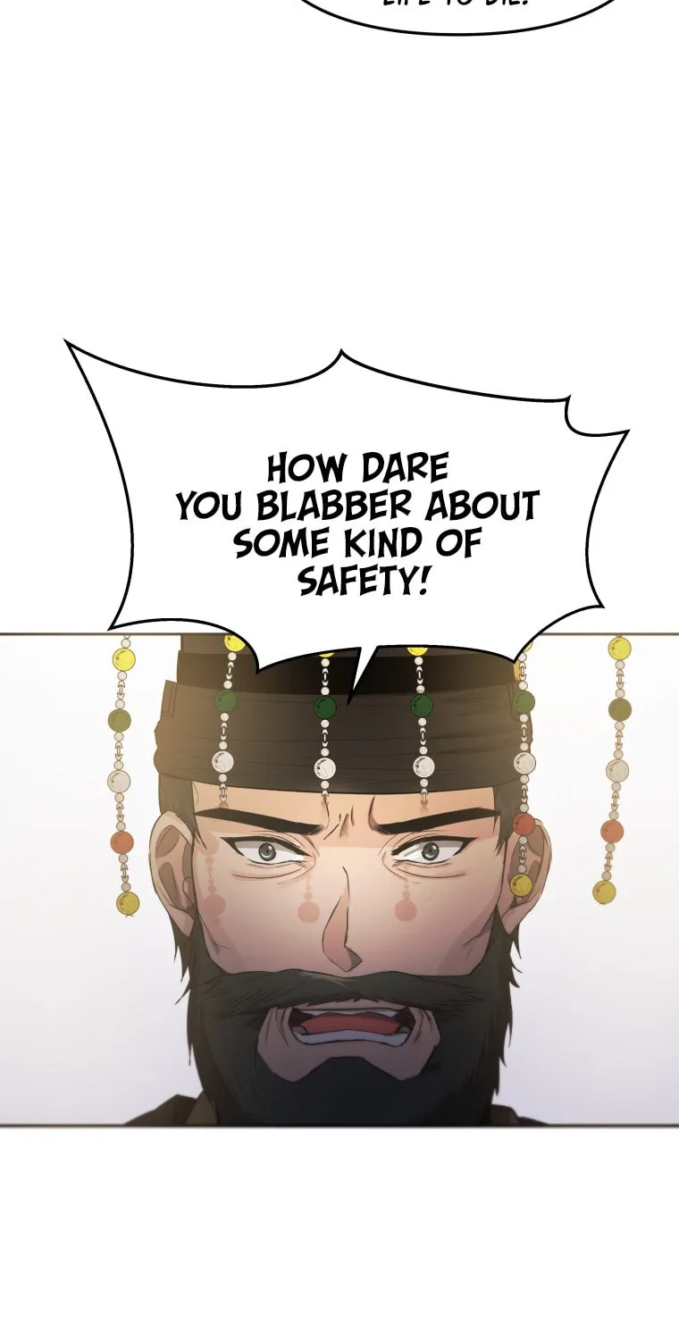 Read The Palace Beast chapter 10 image 71 on Lezhin