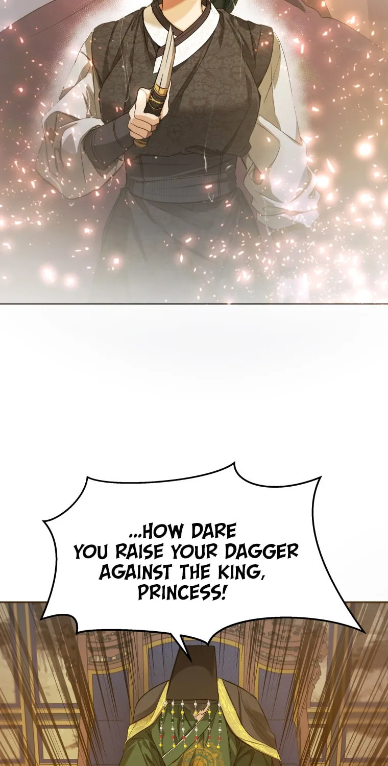 Read The Palace Beast chapter 10 image 76 on Lezhin