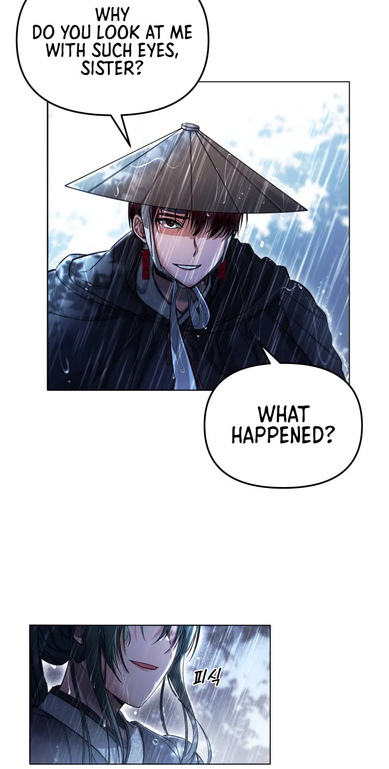 Read The Palace Beast chapter 10 image 8 on Lezhin