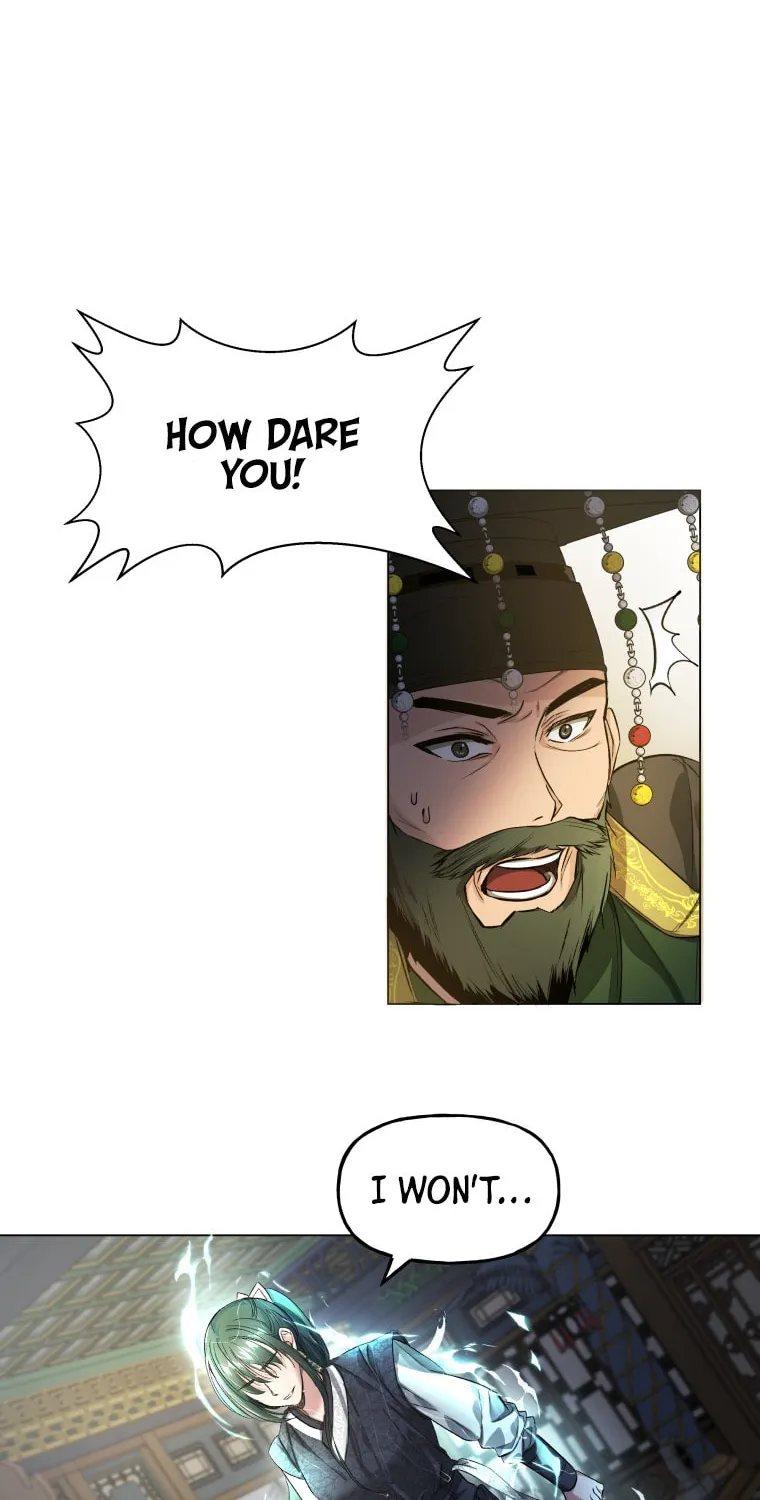 Read The Palace Beast chapter 11 image 12 on Lezhin