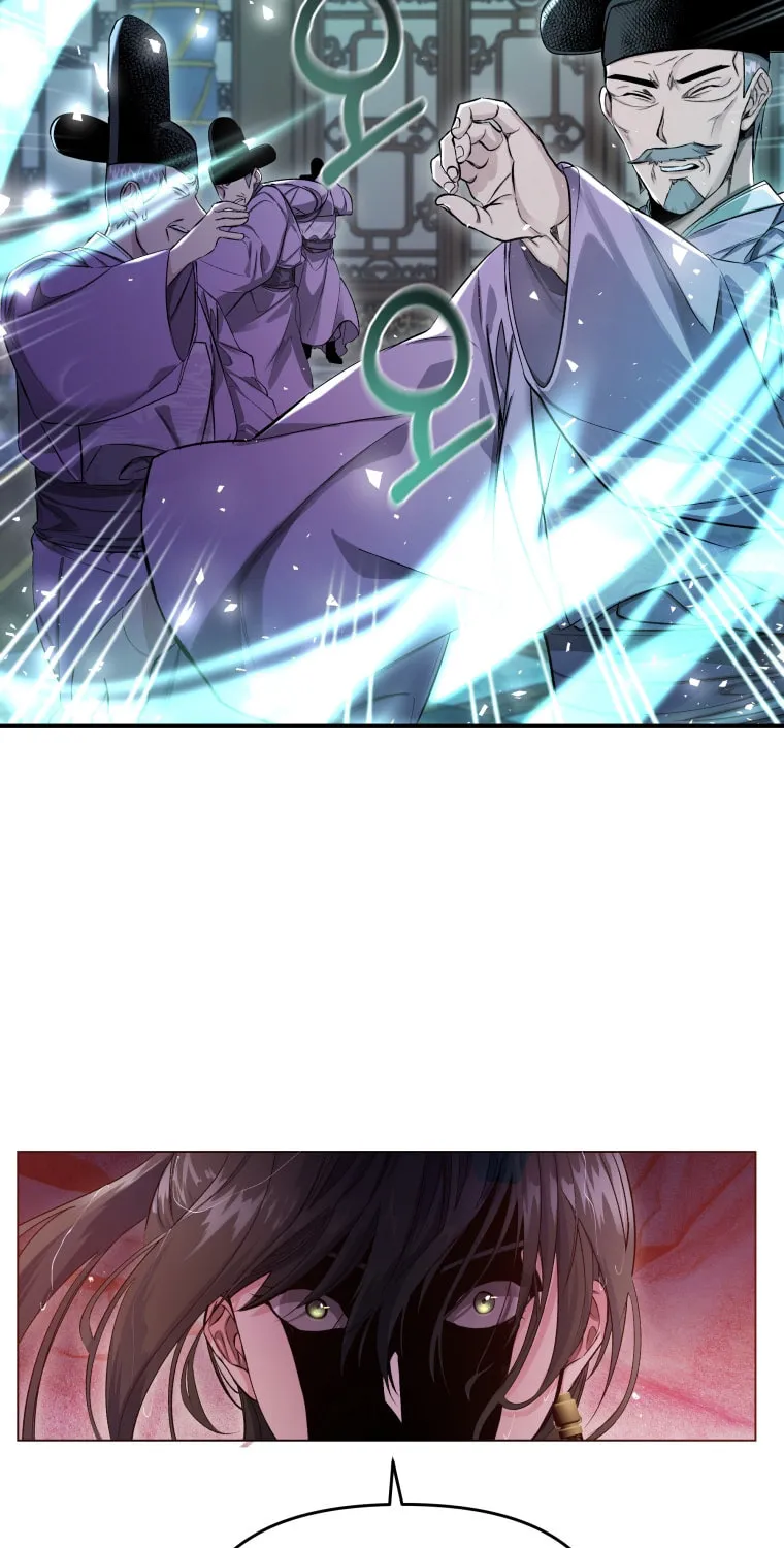 Read The Palace Beast chapter 11 image 15 on Lezhin
