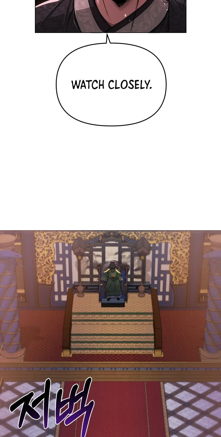 Read The Palace Beast chapter 11 image 18 on Lezhin