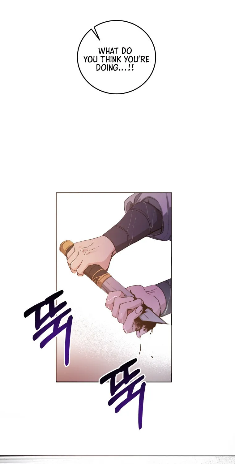 Read The Palace Beast chapter 11 image 2 on Lezhin