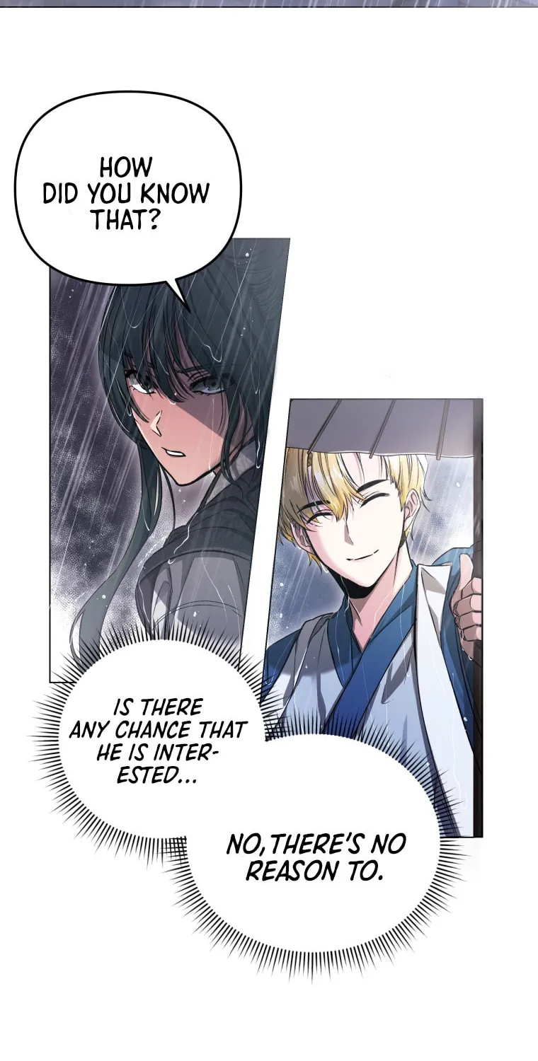 Read The Palace Beast chapter 11 image 24 on Lezhin