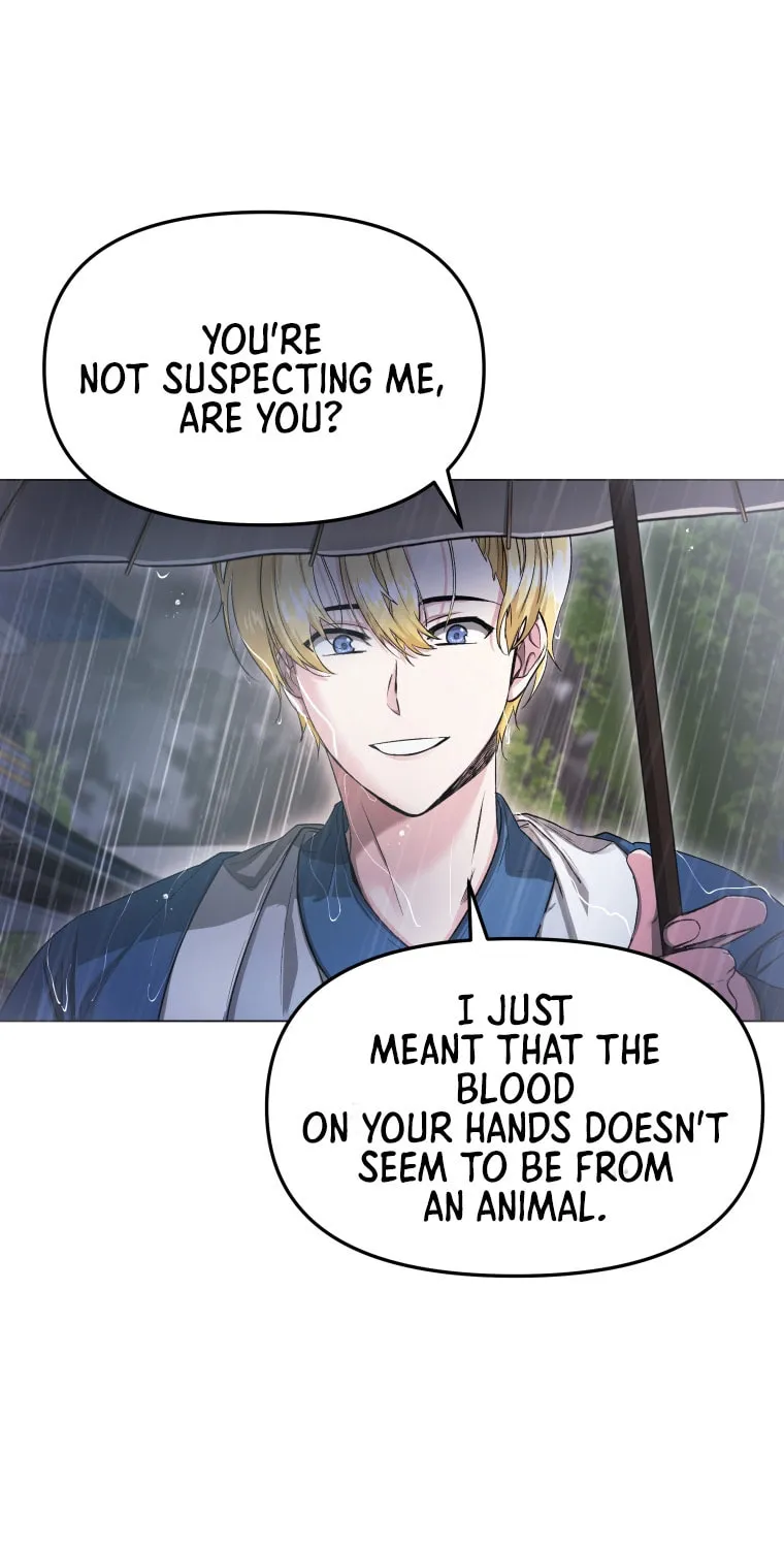Read The Palace Beast chapter 11 image 25 on Lezhin