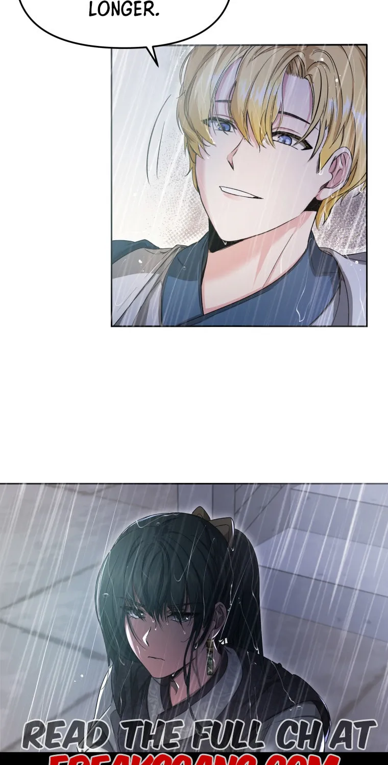 Read The Palace Beast chapter 11 image 27 on Lezhin