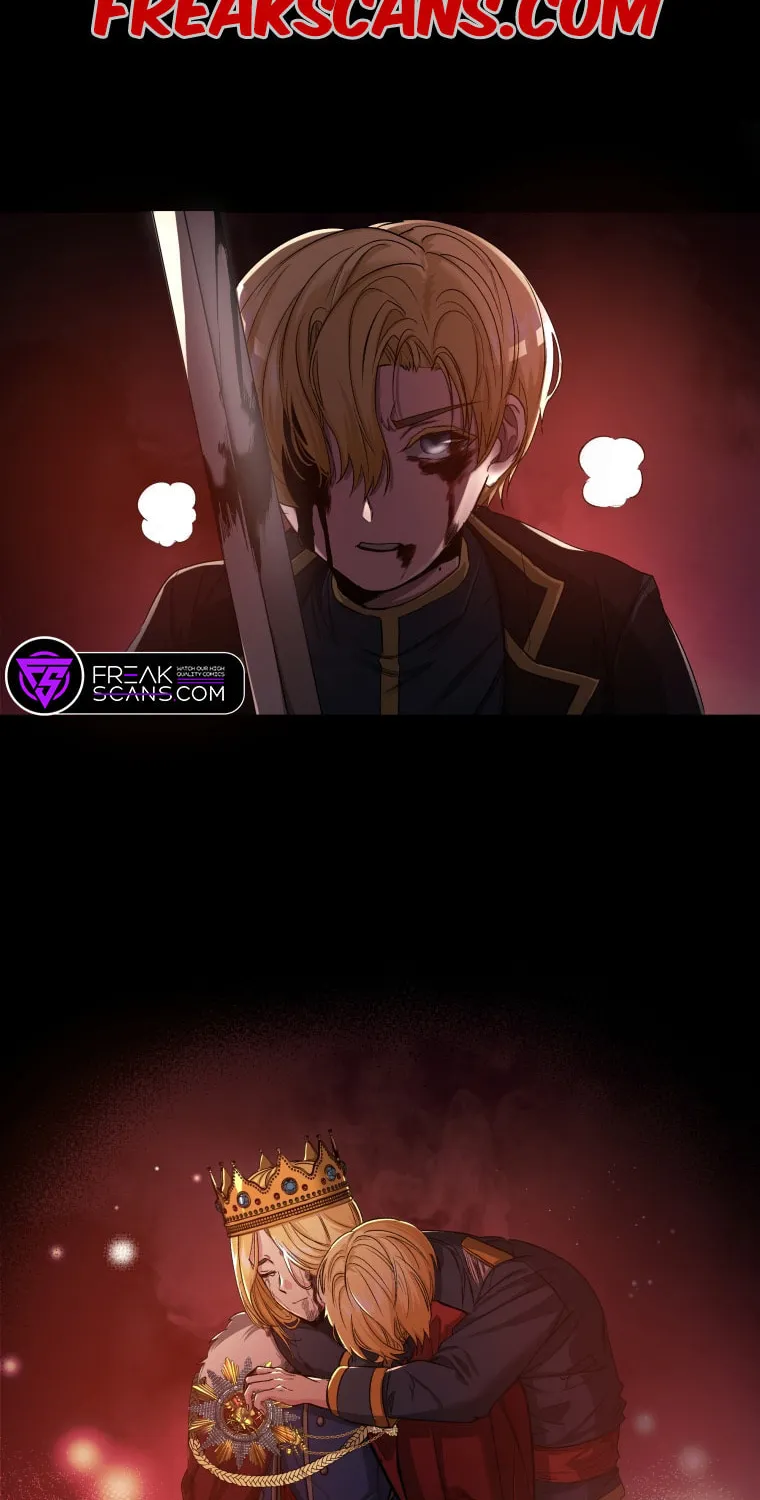 Read The Palace Beast chapter 11 image 28 on Lezhin