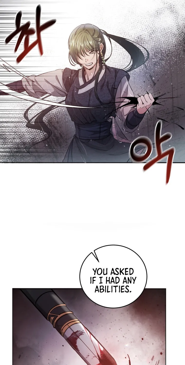 Read The Palace Beast chapter 11 image 3 on Lezhin