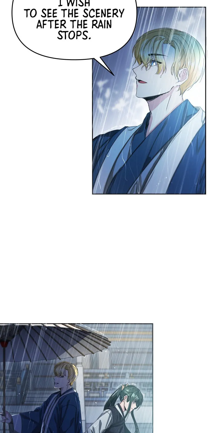 Read The Palace Beast chapter 11 image 32 on Lezhin