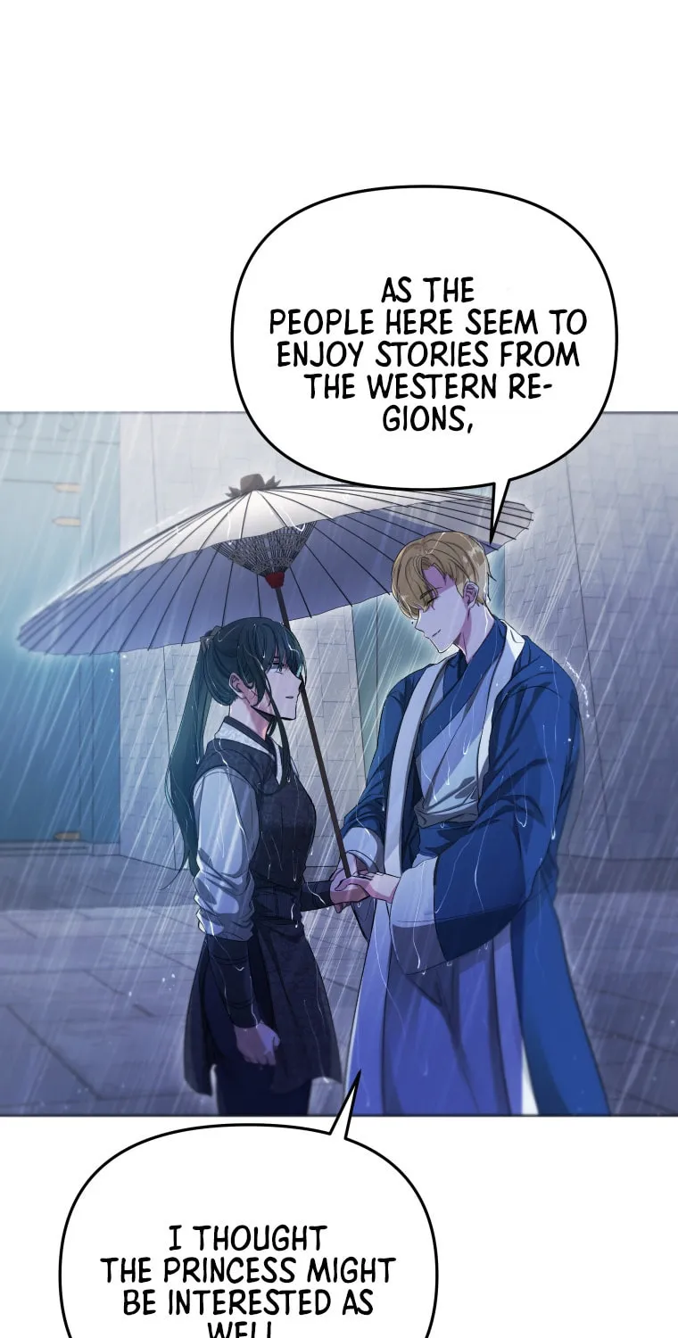 Read The Palace Beast chapter 11 image 37 on Lezhin