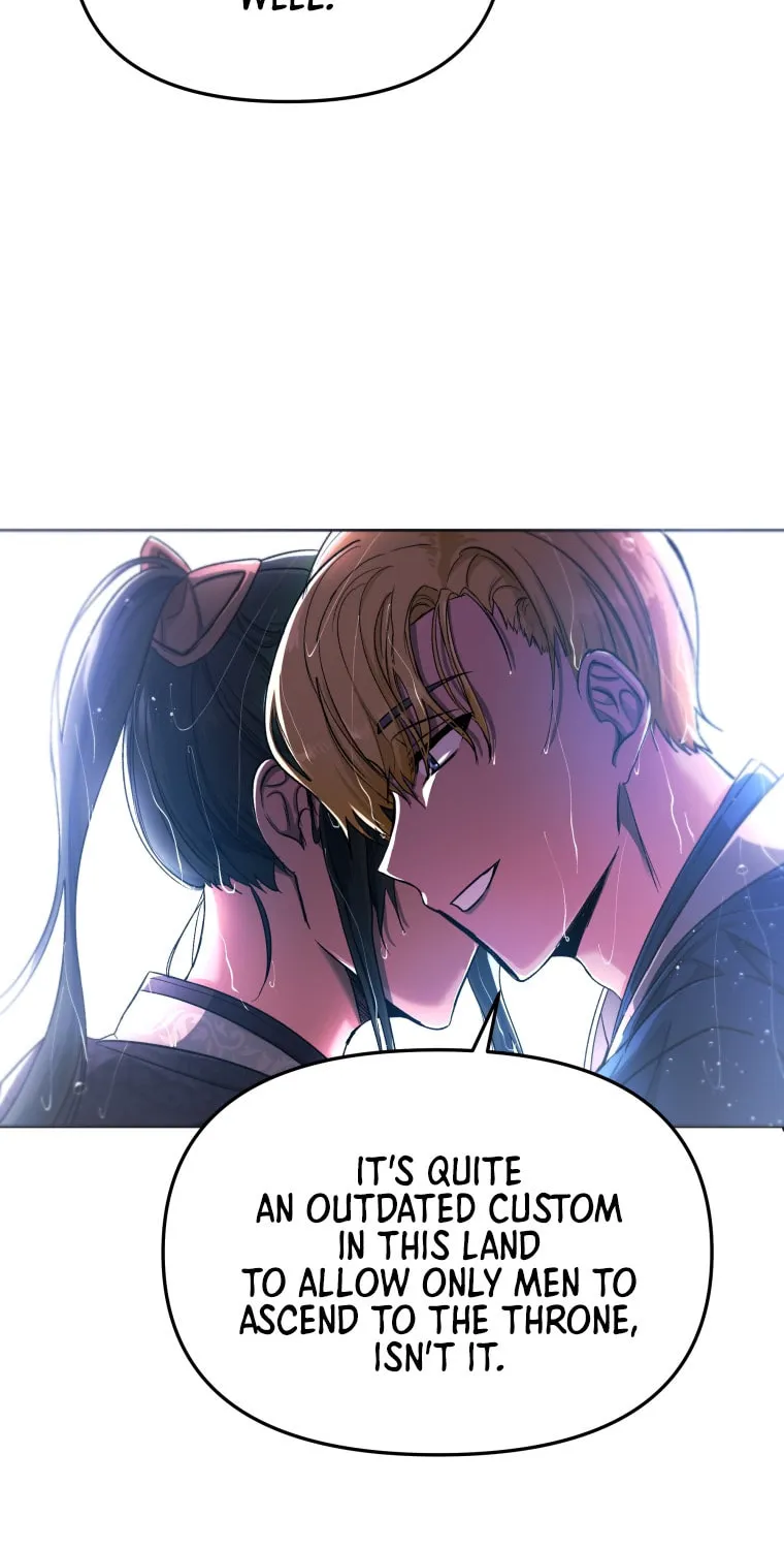 Read The Palace Beast chapter 11 image 38 on Lezhin