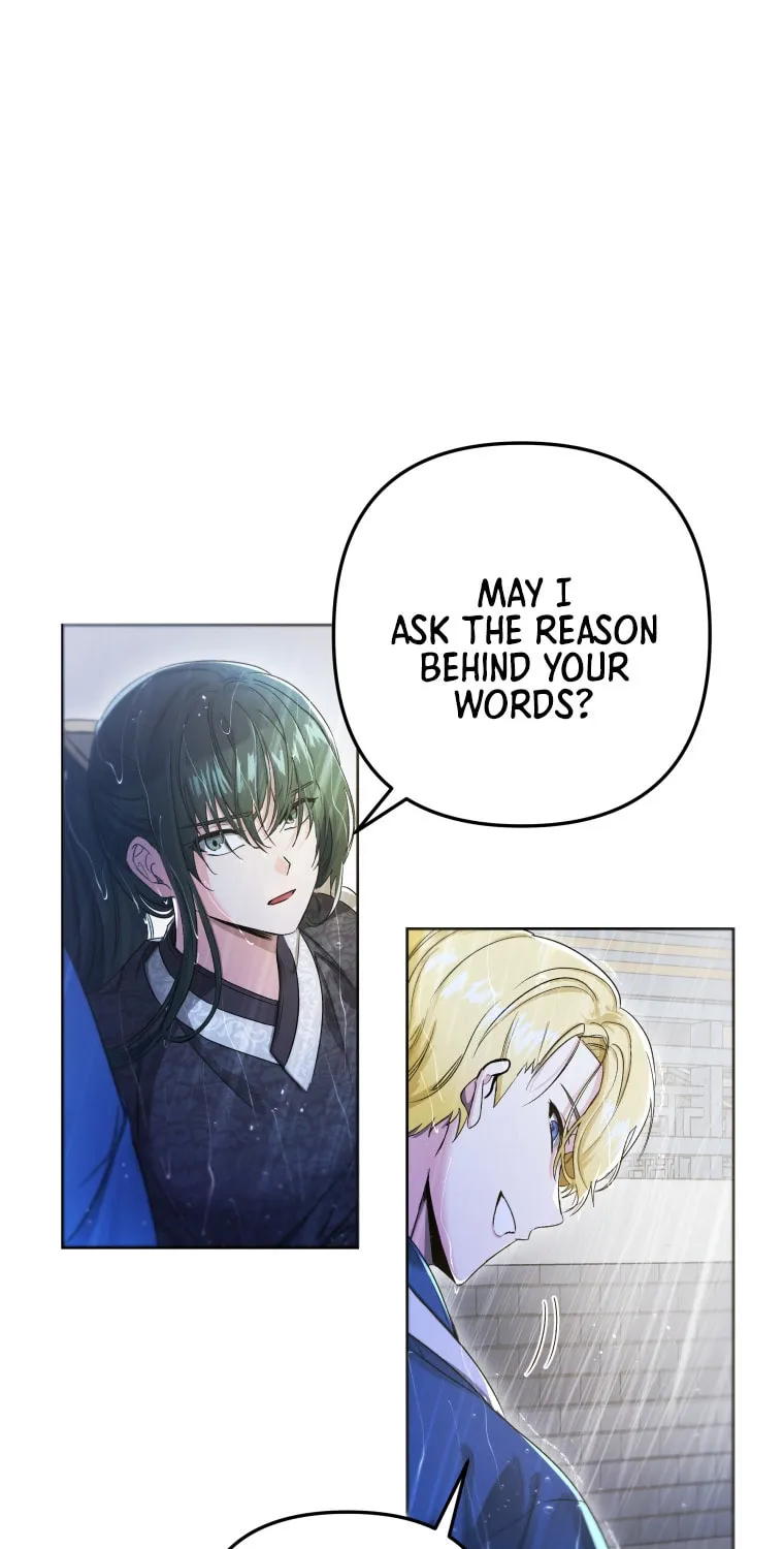 Read The Palace Beast chapter 11 image 39 on Lezhin