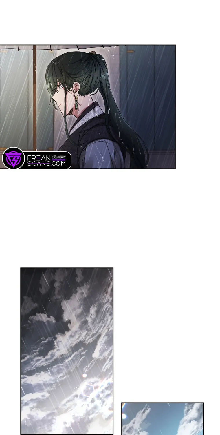 Read The Palace Beast chapter 11 image 42 on Lezhin