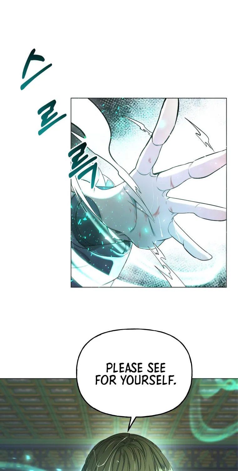 Read The Palace Beast chapter 11 image 6 on Lezhin