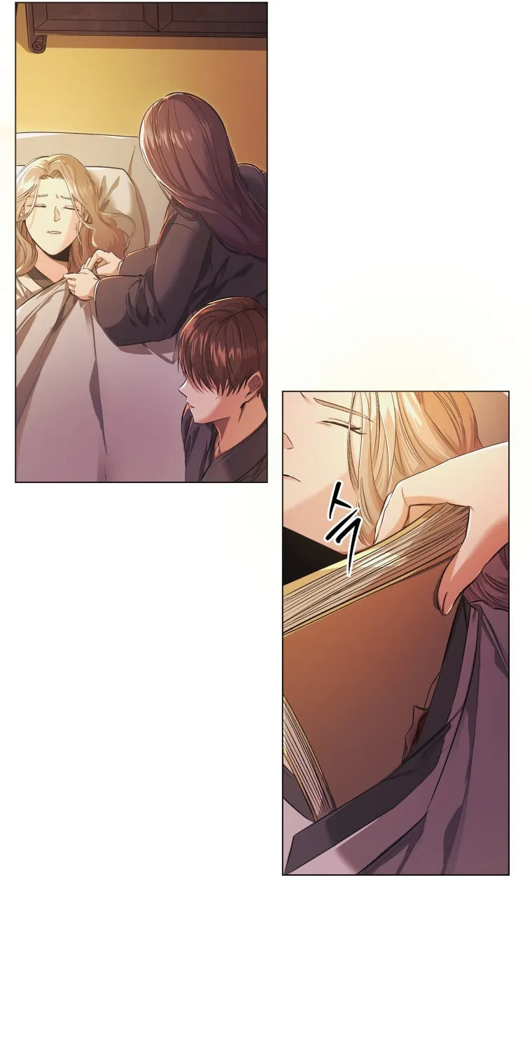 Read The Palace Beast chapter 12 image 10 on Lezhin