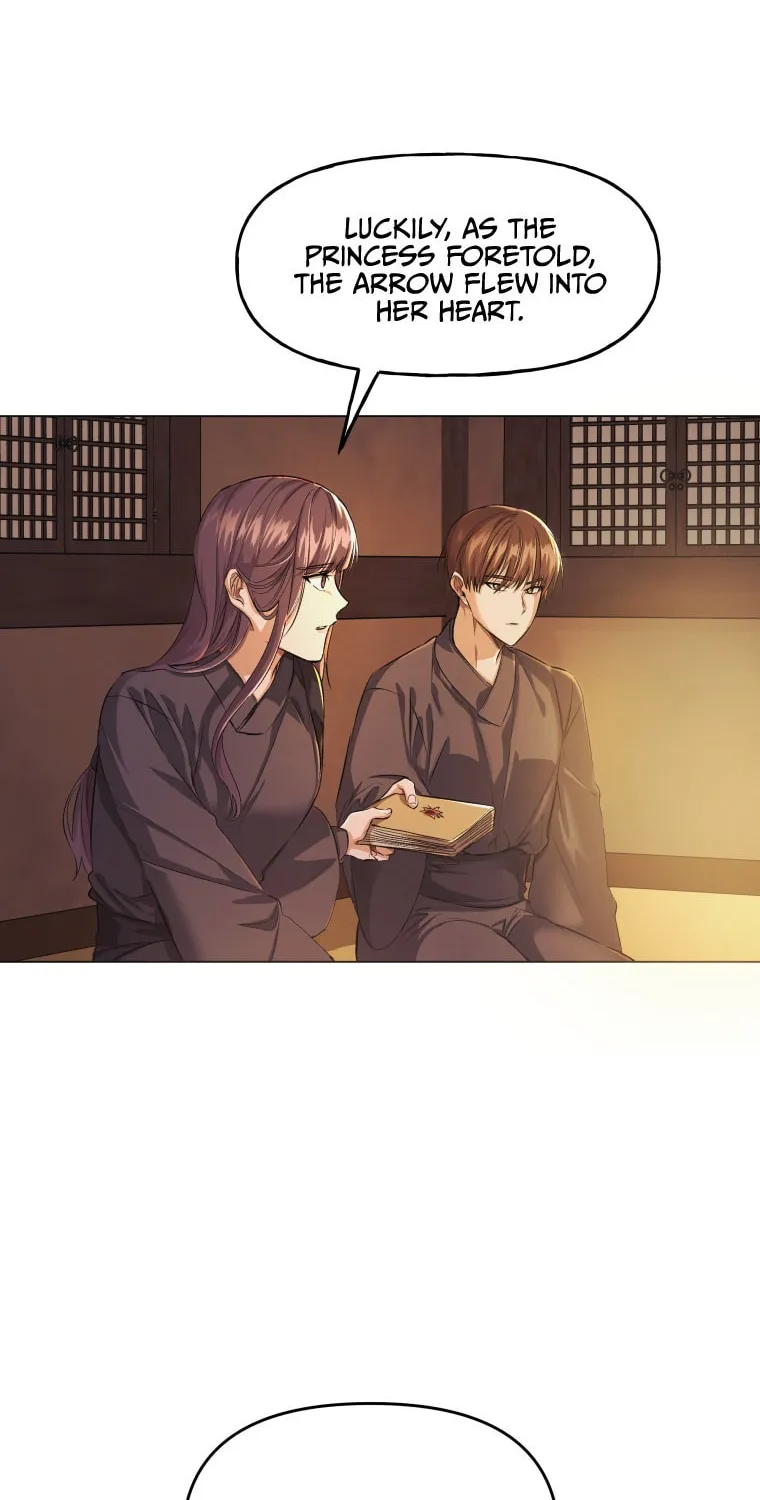 Read The Palace Beast chapter 12 image 11 on Lezhin
