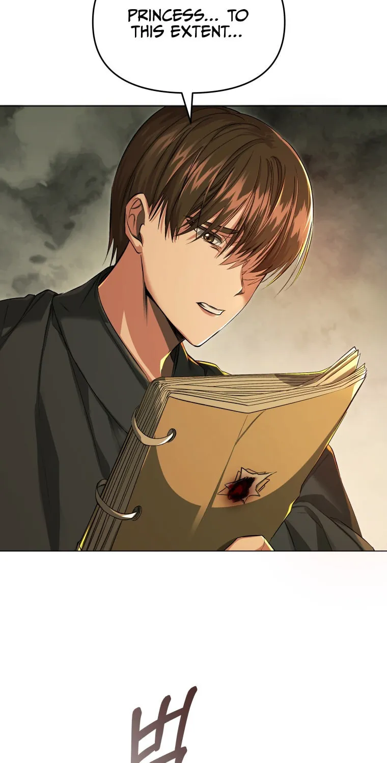 Read The Palace Beast chapter 12 image 12 on Lezhin