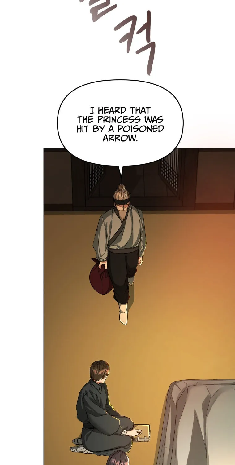 Read The Palace Beast chapter 12 image 13 on Lezhin