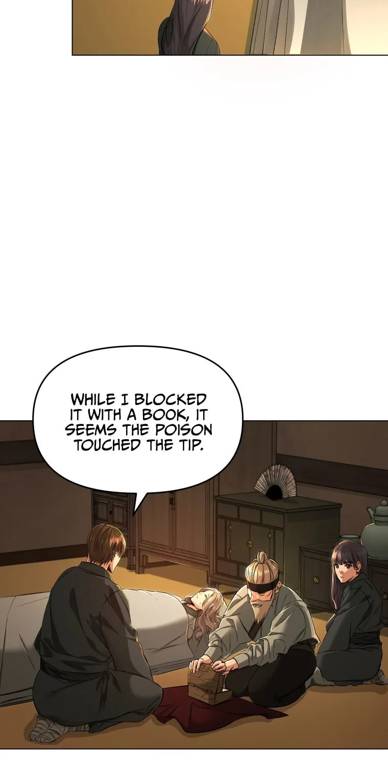 Read The Palace Beast chapter 12 image 14 on Lezhin