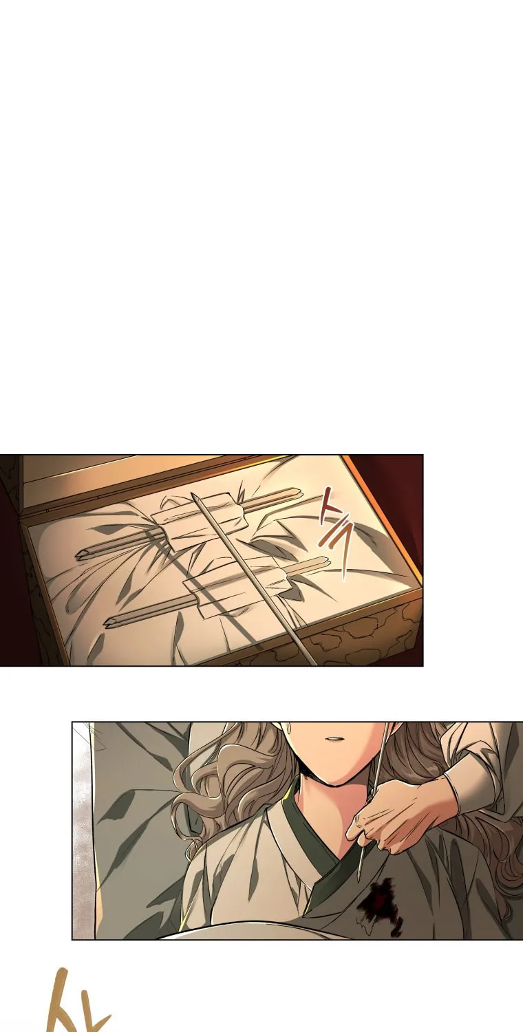 Read The Palace Beast chapter 12 image 15 on Lezhin