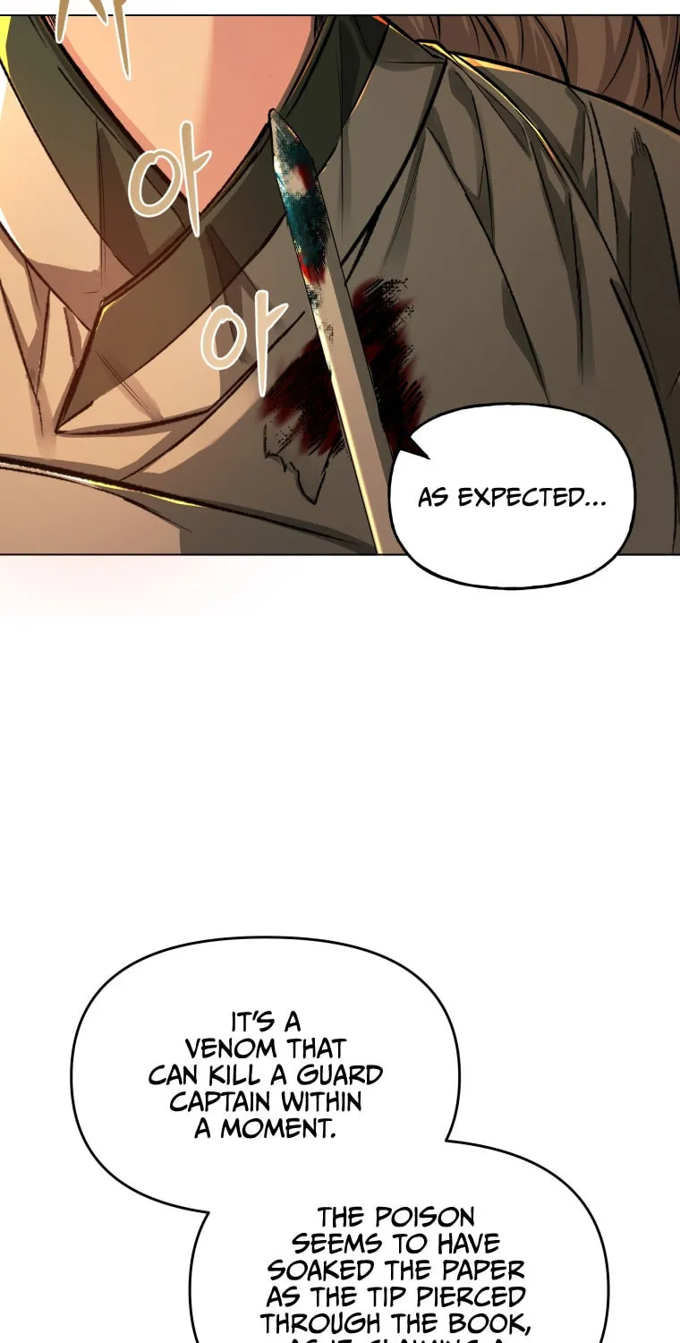 Read The Palace Beast chapter 12 image 16 on Lezhin