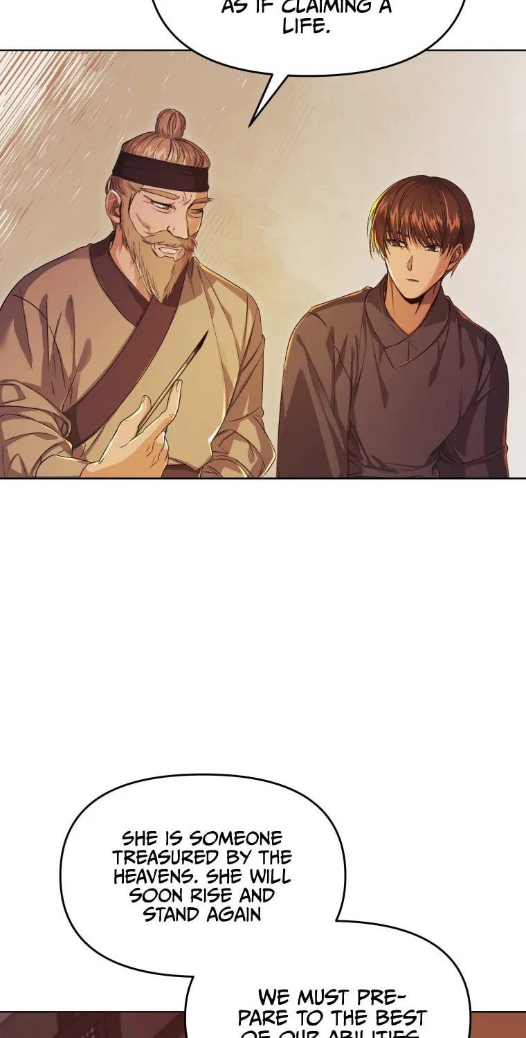 Read The Palace Beast chapter 12 image 17 on Lezhin