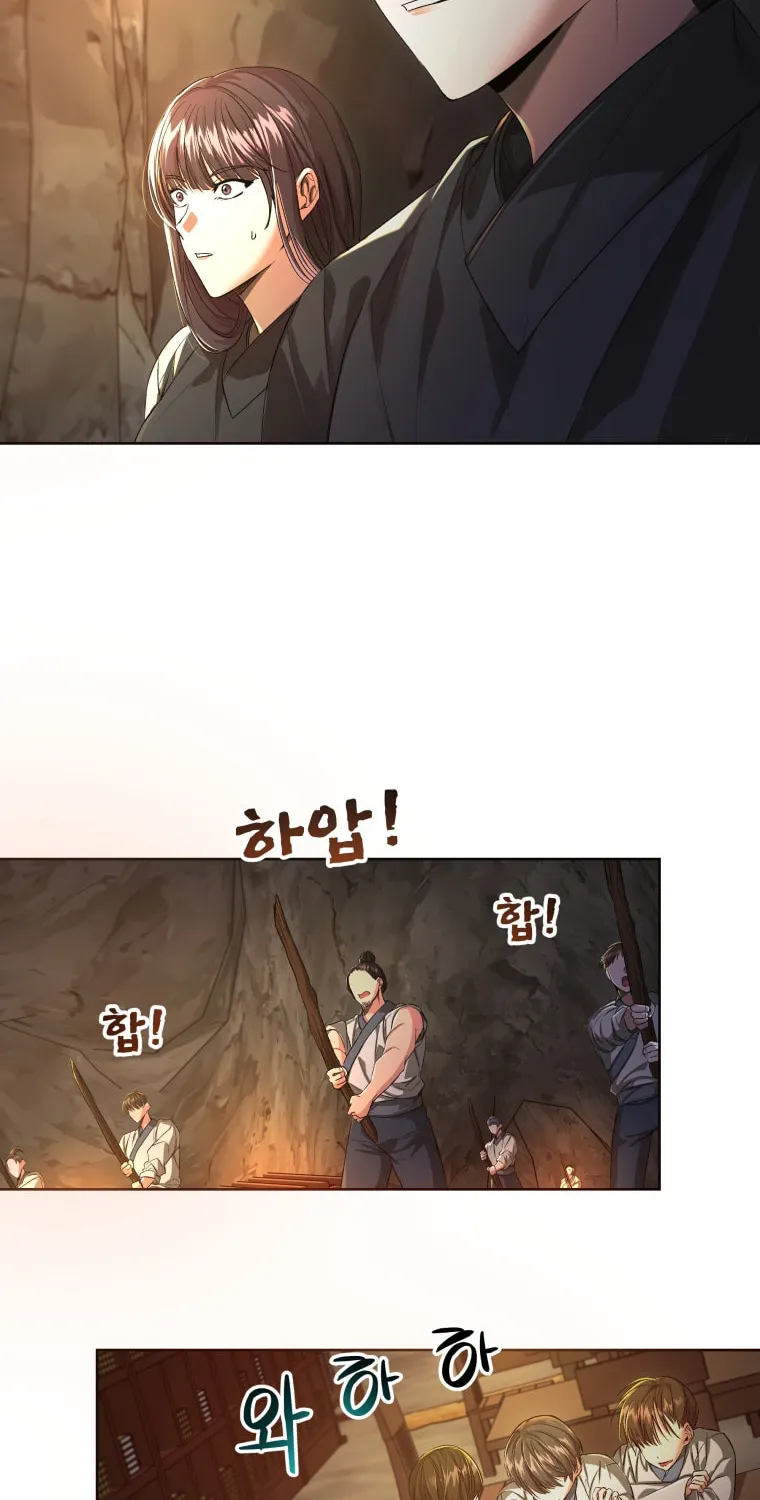 Read The Palace Beast chapter 12 image 27 on Lezhin