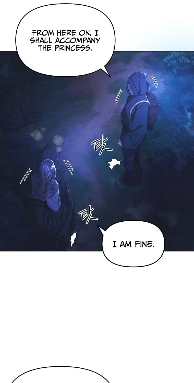 Read The Palace Beast chapter 12 image 3 on Lezhin
