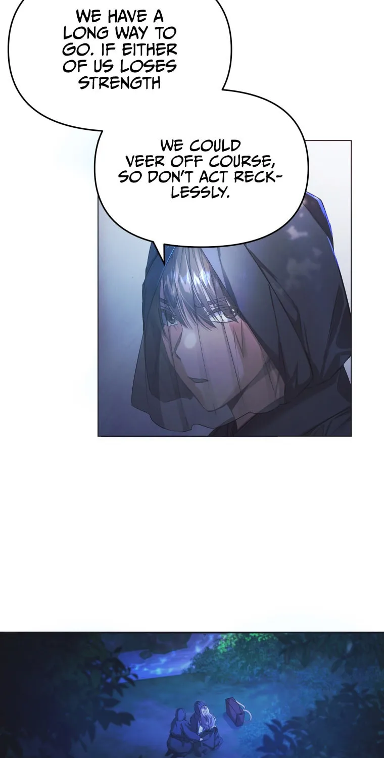 Read The Palace Beast chapter 12 image 4 on Lezhin