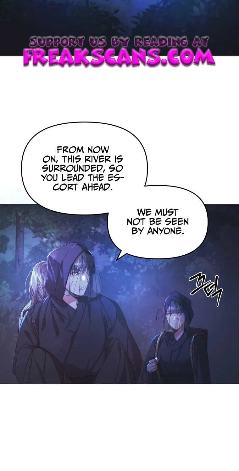 Read The Palace Beast chapter 12 image 5 on Lezhin