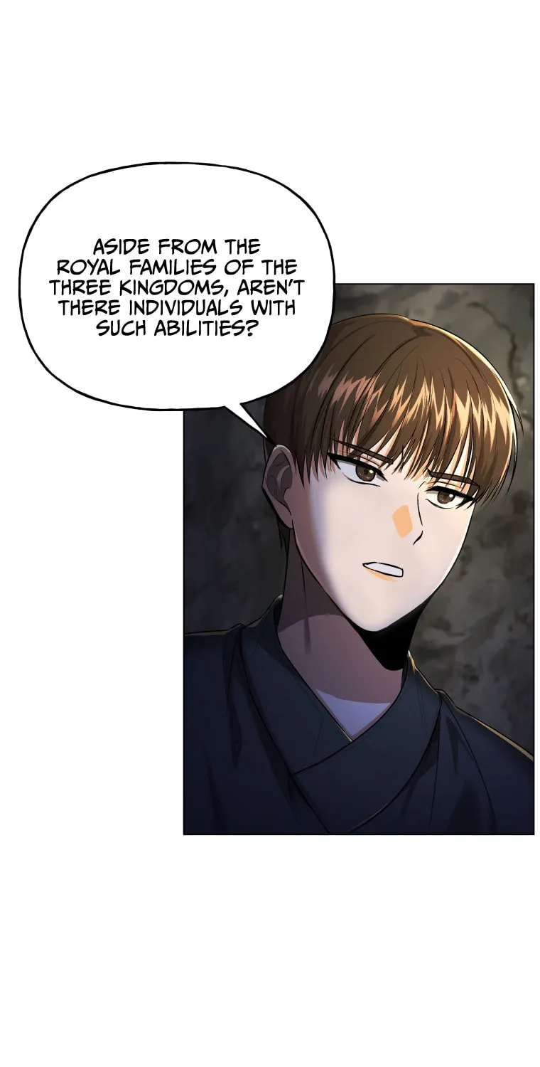 Read The Palace Beast chapter 13 image 12 on Lezhin