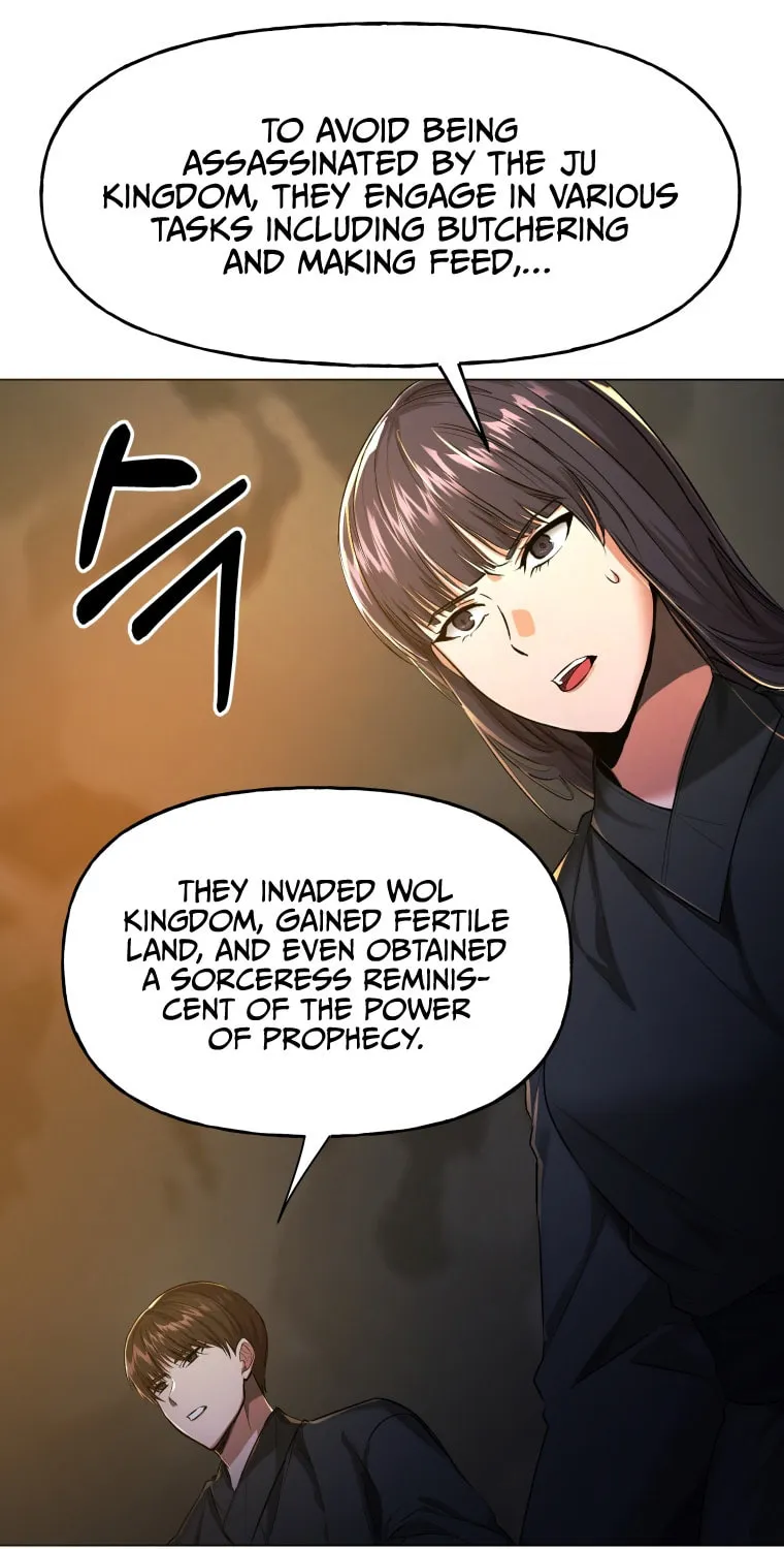 Read The Palace Beast chapter 13 image 14 on Lezhin