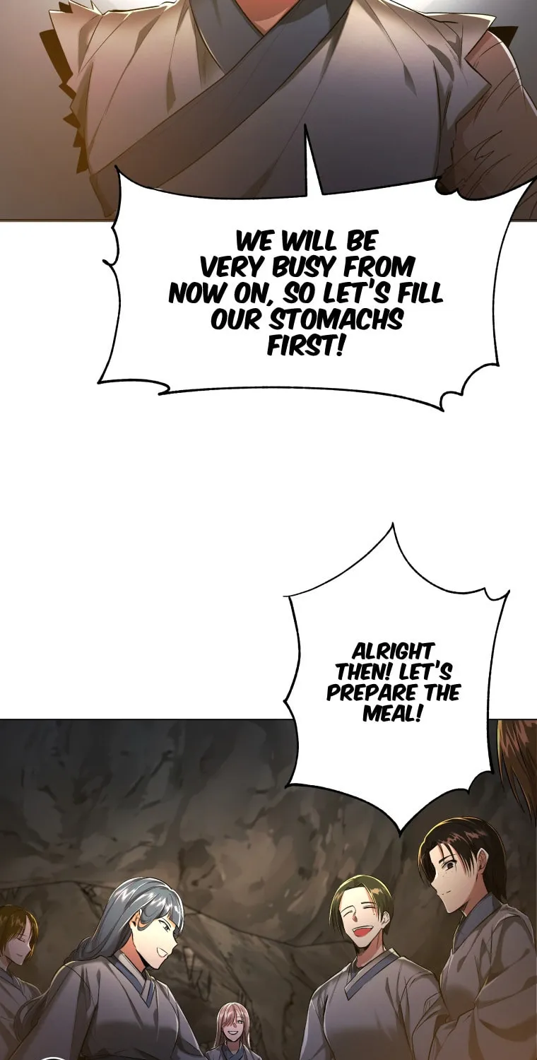 Read The Palace Beast chapter 13 image 16 on Lezhin