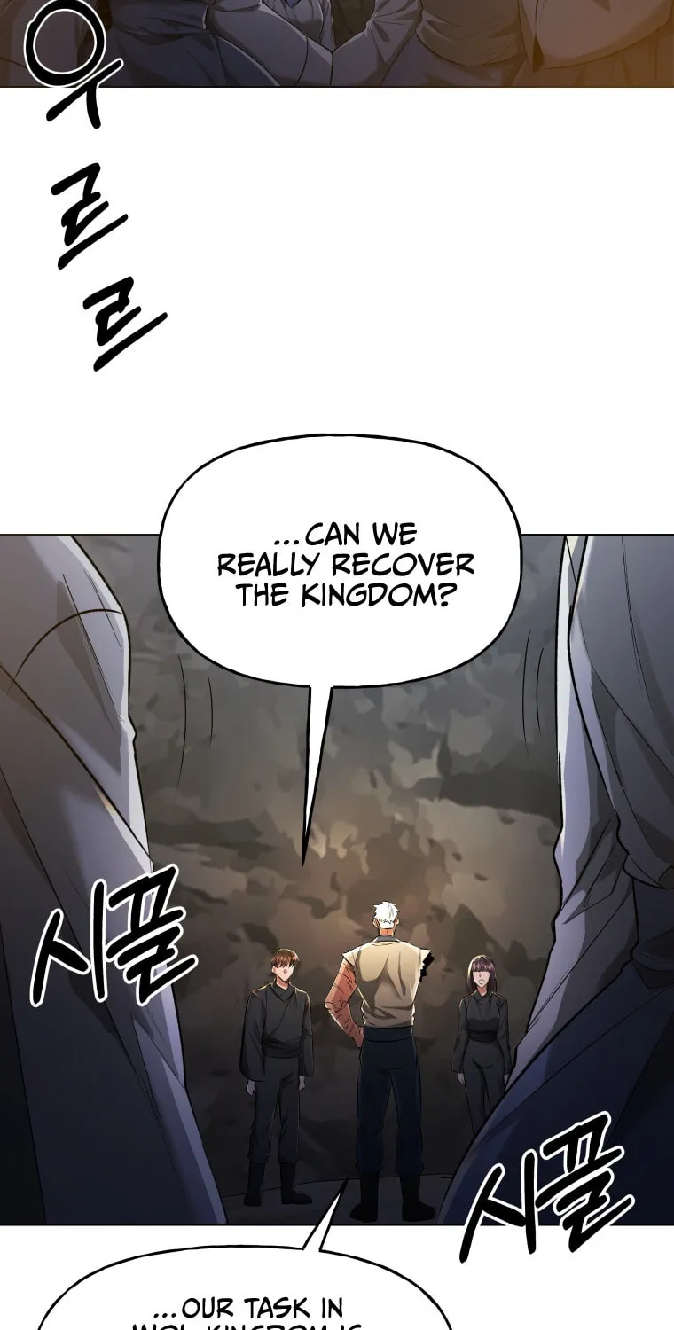 Read The Palace Beast chapter 13 image 17 on Lezhin