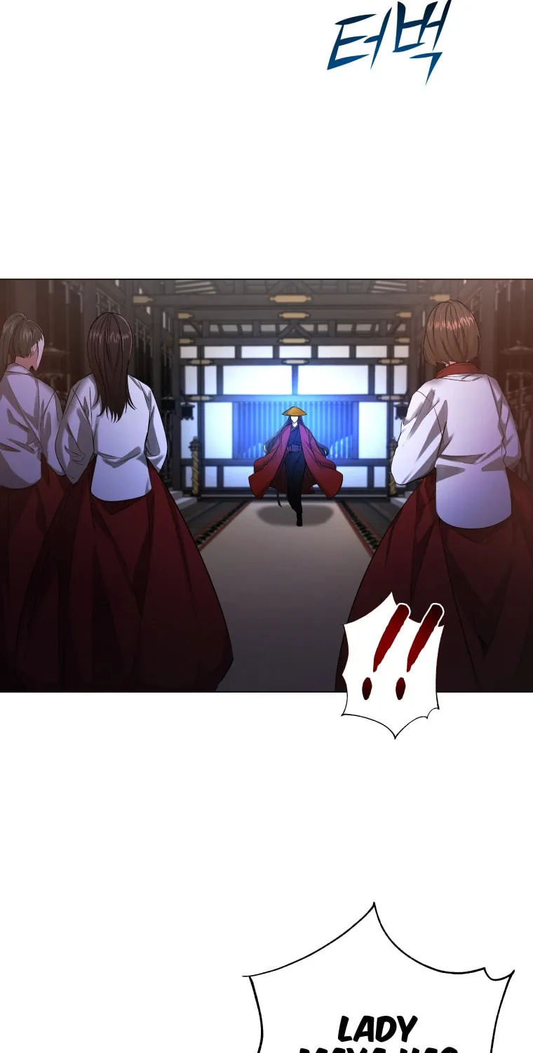 Read The Palace Beast chapter 13 image 22 on Lezhin