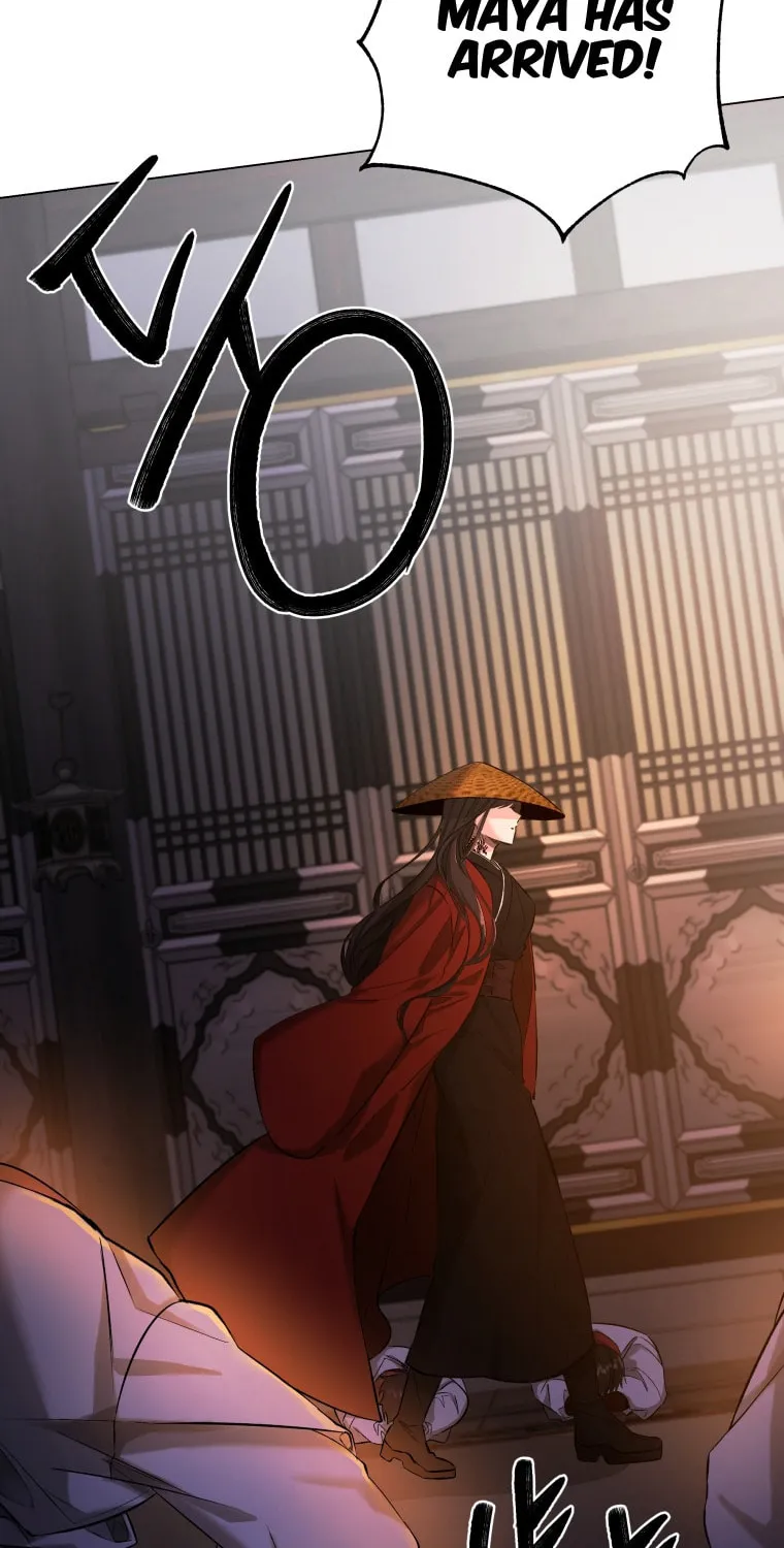 Read The Palace Beast chapter 13 image 23 on Lezhin