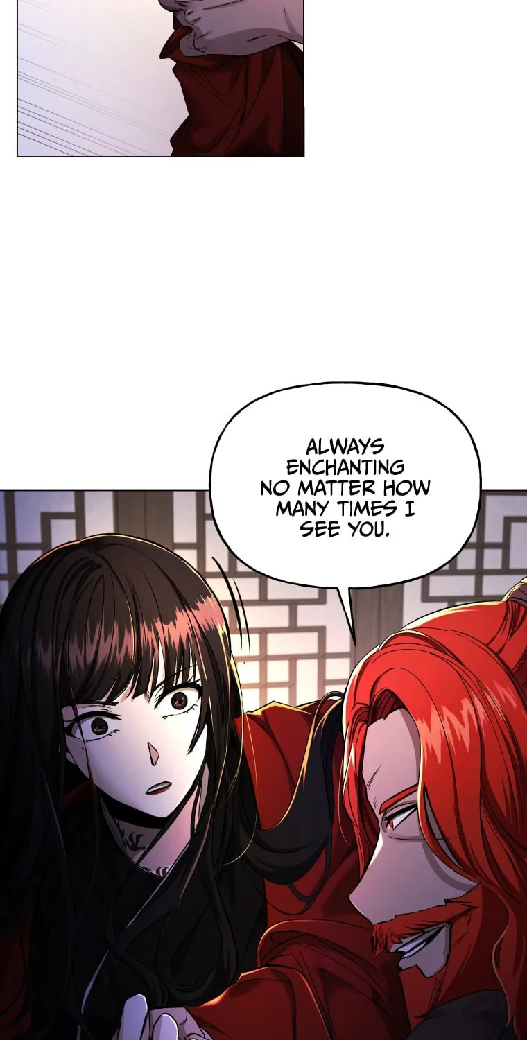 Read The Palace Beast chapter 13 image 27 on Lezhin