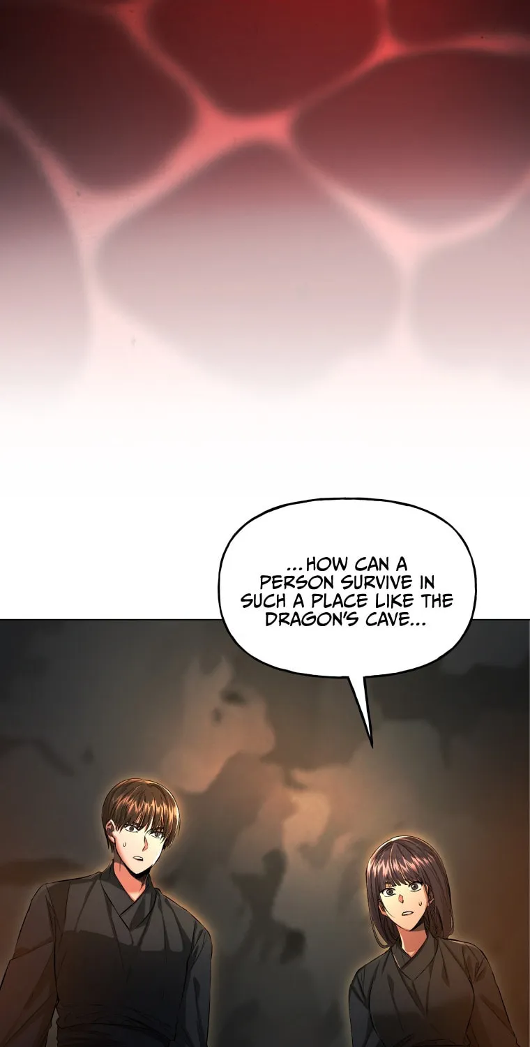 Read The Palace Beast chapter 13 image 3 on Lezhin