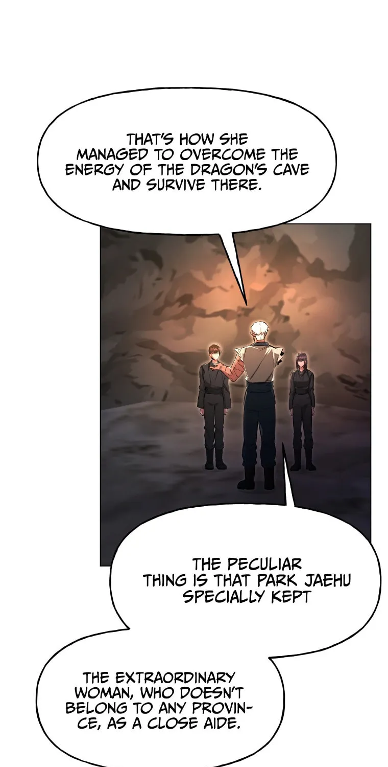 Read The Palace Beast chapter 13 image 6 on Lezhin