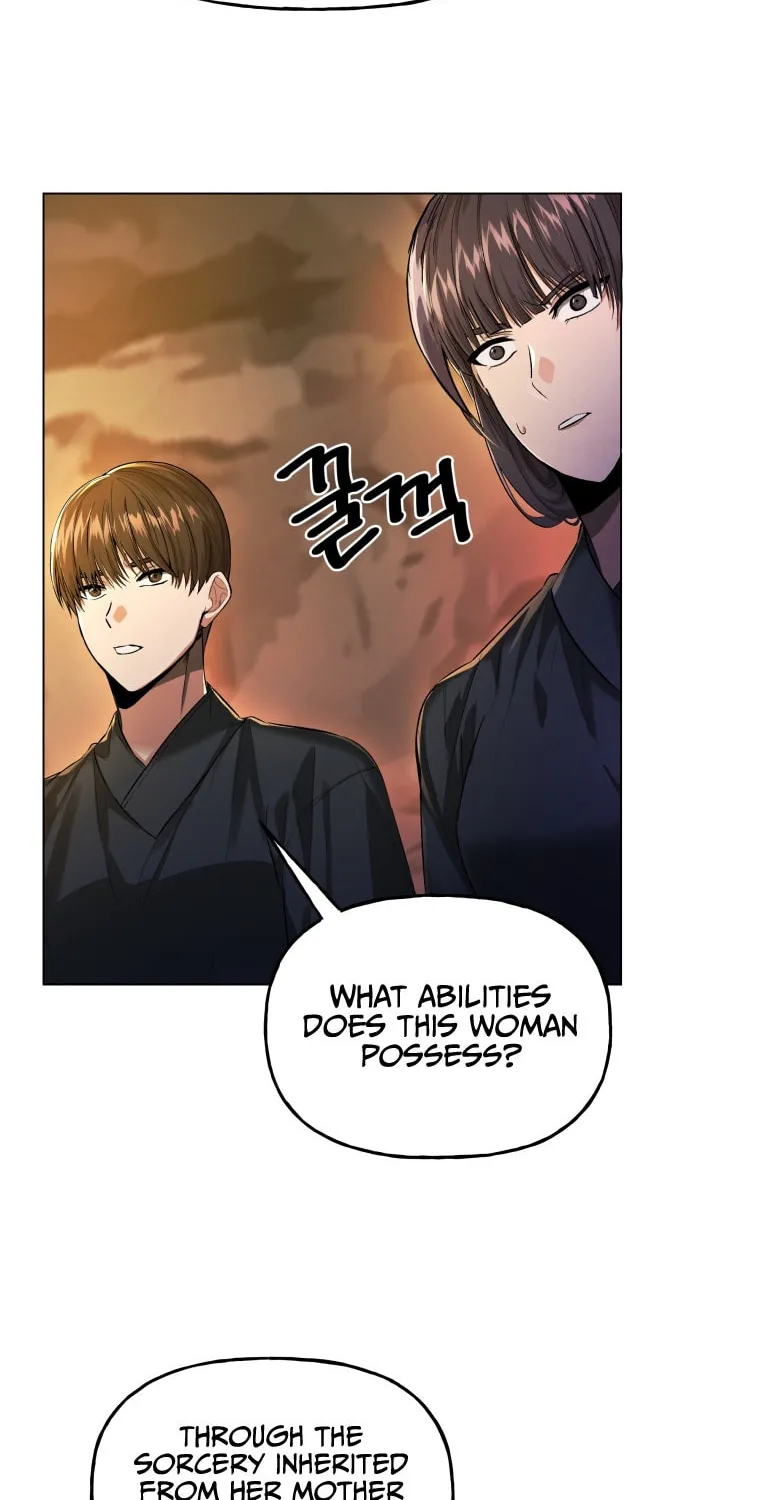 Read The Palace Beast chapter 13 image 7 on Lezhin