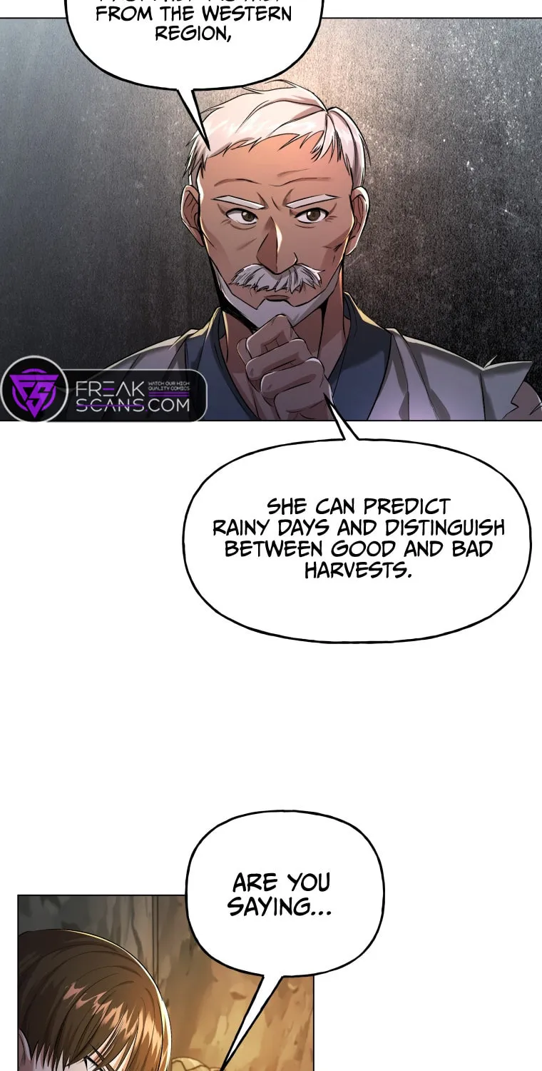 Read The Palace Beast chapter 13 image 8 on Lezhin