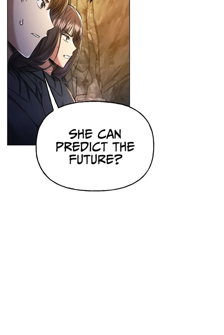 Read The Palace Beast chapter 13 image 9 on Lezhin