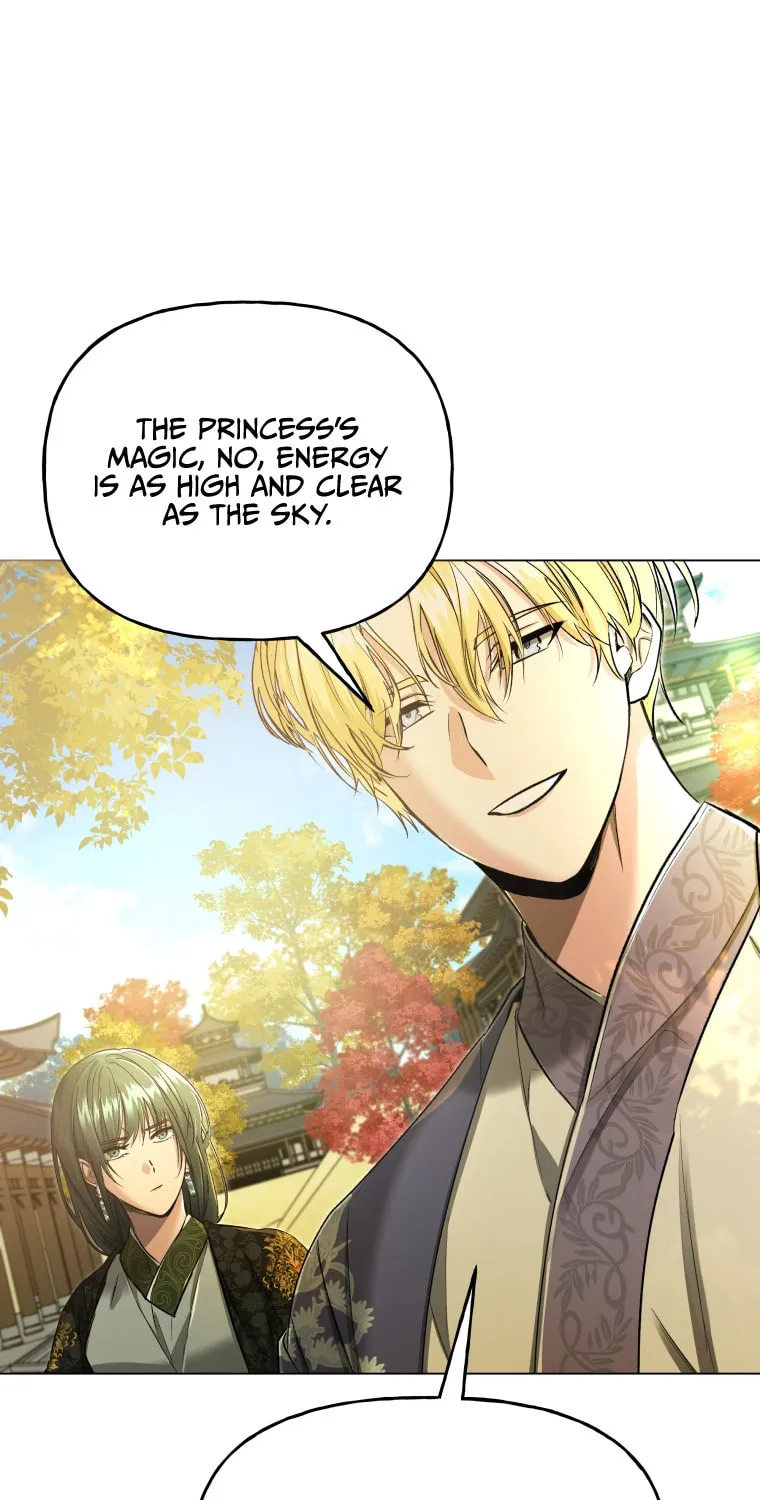 Read The Palace Beast chapter 14 image 11 on Lezhin