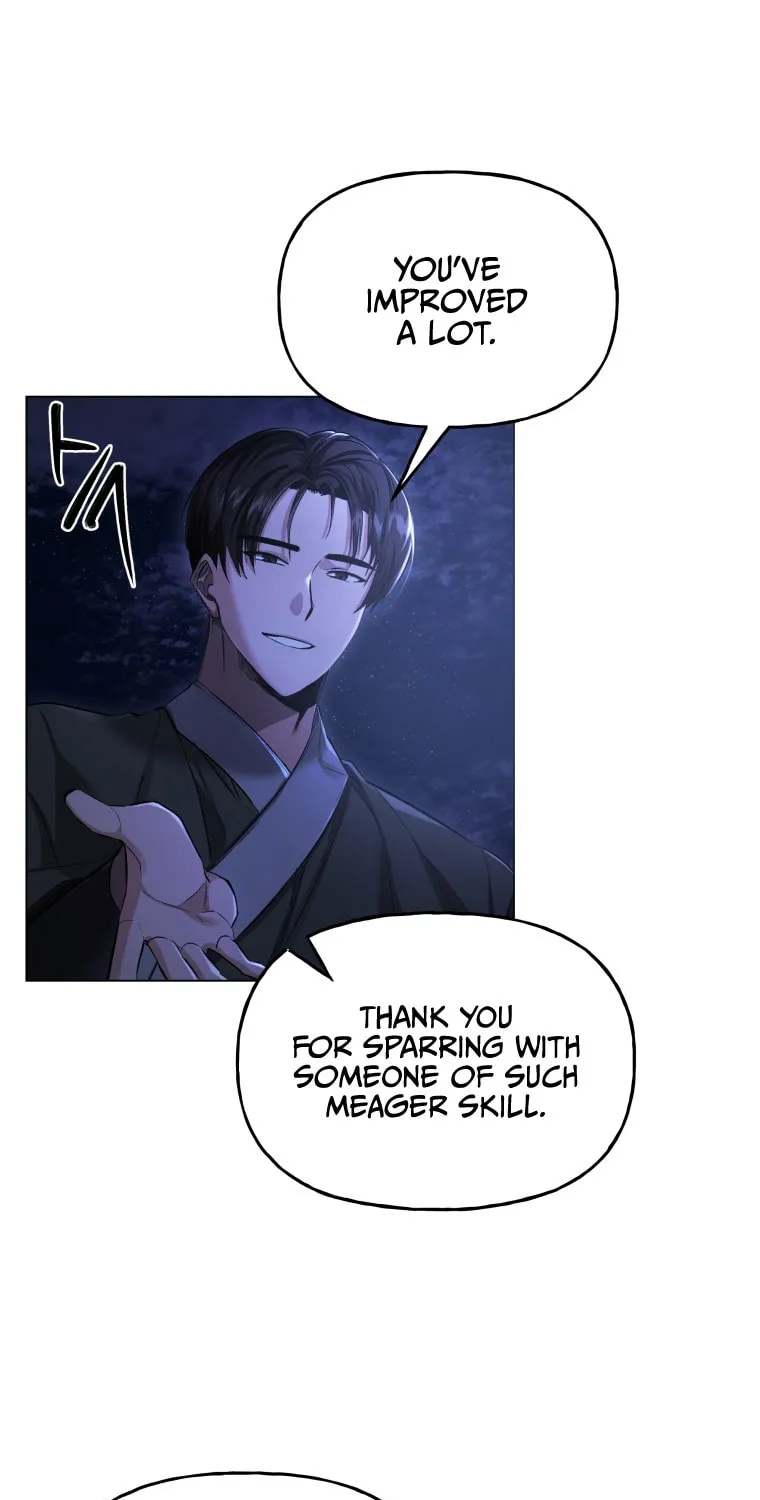 Read The Palace Beast chapter 14 image 19 on Lezhin