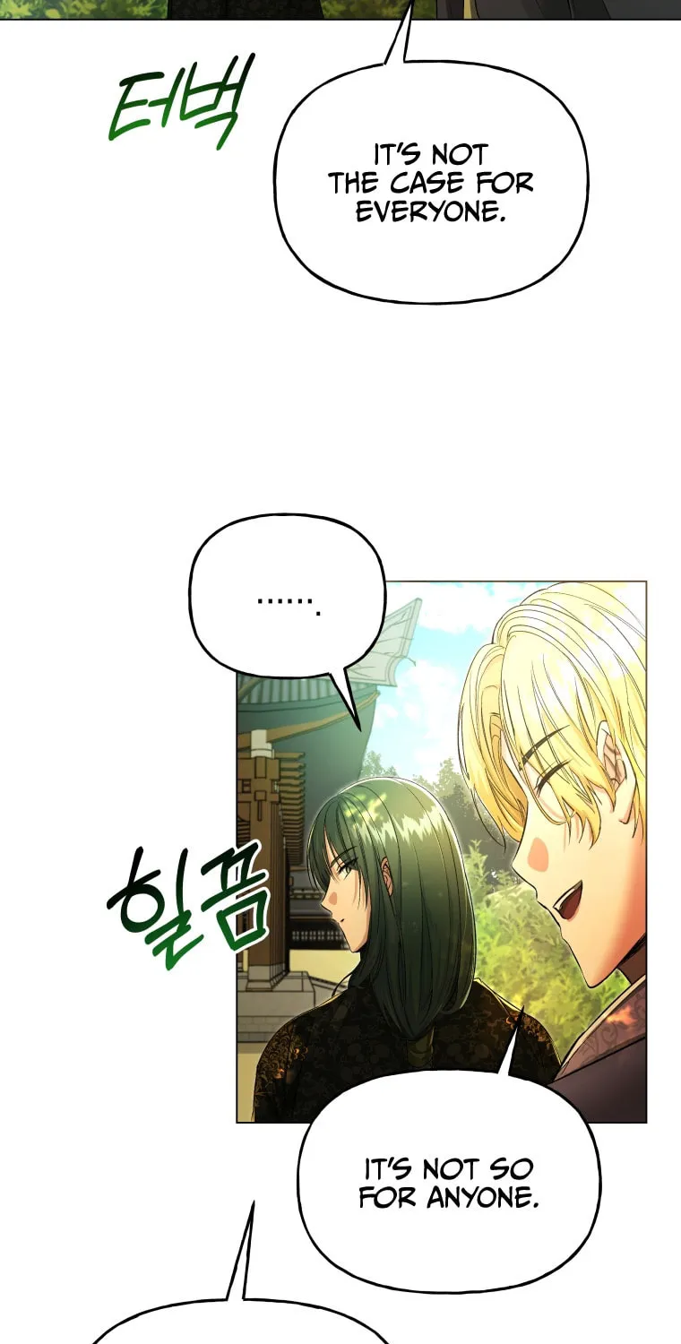 Read The Palace Beast chapter 14 image 2 on Lezhin